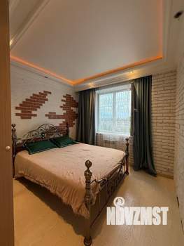 2-к квартира, вторичка, 54м2, 7/10 этаж