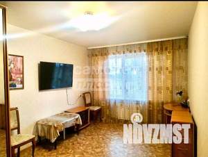 2-к квартира, вторичка, 44м2, 1/5 этаж