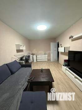 3-к квартира, вторичка, 62м2, 2/2 этаж