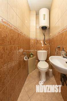 4-к квартира, вторичка, 125м2, 6/6 этаж