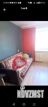 Студия квартира, вторичка, 19м2, 5/5 этаж