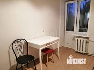 1-к квартира, вторичка, 34м2, 6/10 этаж