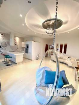 2-к квартира, вторичка, 73м2, 6/6 этаж