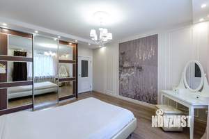 3-к квартира, вторичка, 90м2, 3/6 этаж