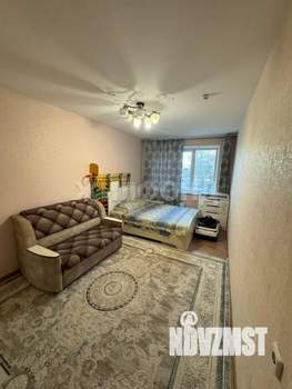 3-к квартира, вторичка, 87м2, 2/17 этаж