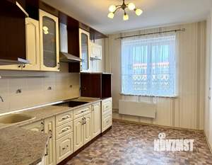 3-к квартира, вторичка, 77м2, 8/10 этаж