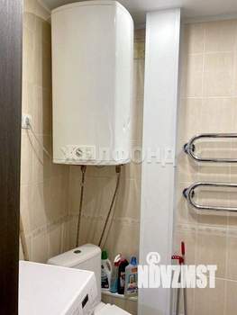2-к квартира, вторичка, 44м2, 9/9 этаж