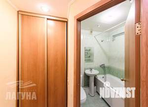 1-к квартира, вторичка, 33м2, 7/9 этаж