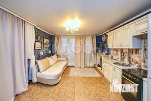 Студия квартира, вторичка, 29м2, 5/9 этаж
