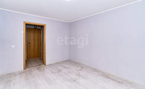 Студия квартира, вторичка, 18м2, 3/5 этаж