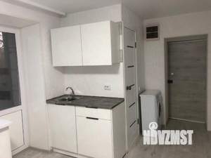 Студия квартира, вторичка, 15м2, 4/9 этаж