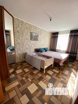 2-к квартира, вторичка, 60м2, 5/6 этаж