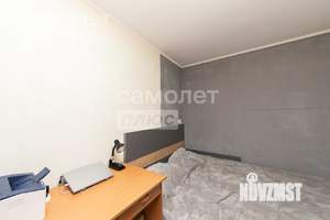 3-к квартира, вторичка, 51м2, 3/5 этаж