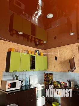 2-к квартира, вторичка, 29м2, 1/1 этаж