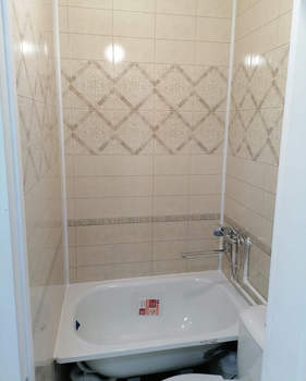 1-к квартира, вторичка, 18м2, 2/5 этаж