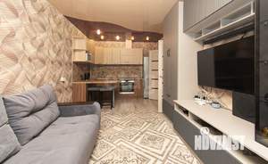 2-к квартира, вторичка, 35м2, 3/17 этаж