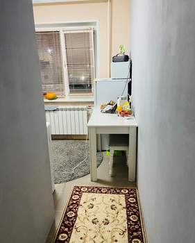 2-к квартира, вторичка, 45м2, 1/5 этаж