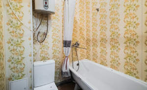 Студия квартира, вторичка, 20м2, 2/3 этаж