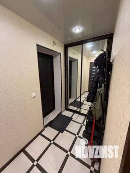 1-к квартира, вторичка, 33м2, 5/10 этаж