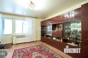 3-к квартира, вторичка, 62м2, 9/9 этаж