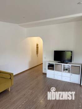 3-к квартира, вторичка, 110м2, 7/7 этаж