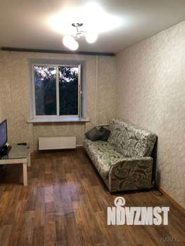 2-к квартира, вторичка, 27м2, 6/9 этаж