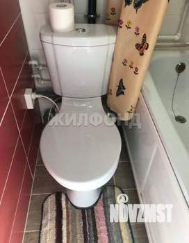 1-к квартира, вторичка, 13м2, 5/5 этаж