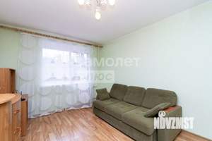 2-к квартира, вторичка, 50м2, 2/9 этаж