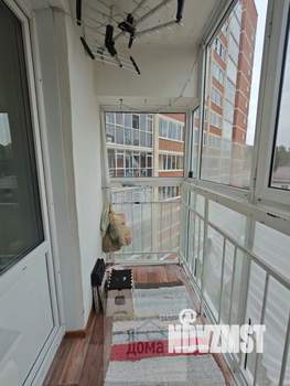1-к квартира, вторичка, 31м2, 4/16 этаж
