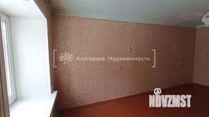 3-к квартира, вторичка, 62м2, 2/5 этаж