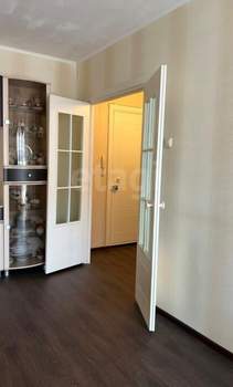 1-к квартира, вторичка, 39м2, 6/10 этаж