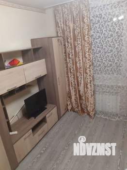 1-к квартира, вторичка, 18м2, 1/2 этаж