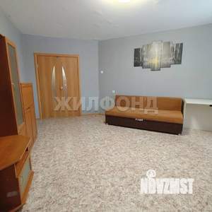 1-к квартира, вторичка, 42м2, 7/17 этаж