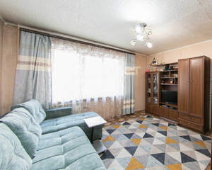 3-к квартира, вторичка, 65м2, 1/9 этаж