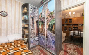 2-к квартира, вторичка, 38м2, 1/2 этаж