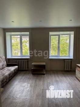 1-к квартира, вторичка, 22м2, 4/5 этаж
