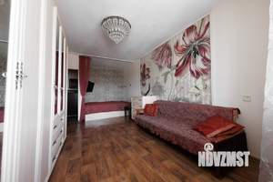 1-к квартира, вторичка, 35м2, 5/5 этаж