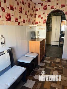 2-к квартира, вторичка, 52м2, 4/6 этаж