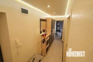 2-к квартира, вторичка, 63м2, 5/9 этаж