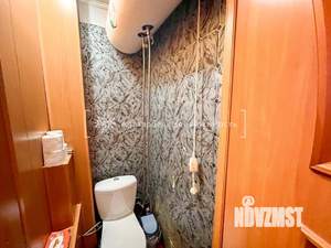 3-к квартира, вторичка, 65м2, 9/9 этаж