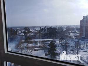 1-к квартира, вторичка, 32м2, 11/17 этаж