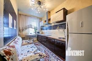 1-к квартира, вторичка, 45м2, 4/6 этаж