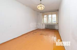 3-к квартира, вторичка, 57м2, 1/5 этаж