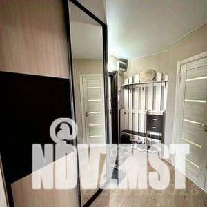 1-к квартира, вторичка, 43м2, 7/17 этаж