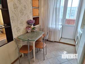 1-к квартира, вторичка, 37м2, 9/11 этаж