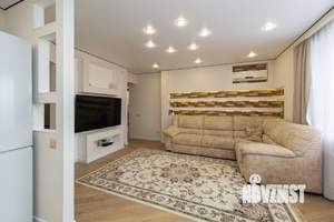 3-к квартира, вторичка, 61м2, 6/9 этаж