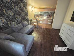 3-к квартира, вторичка, 60м2, 1/17 этаж