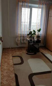 3-к квартира, вторичка, 68м2, 7/9 этаж