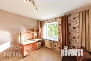 2-к квартира, вторичка, 55м2, 3/10 этаж