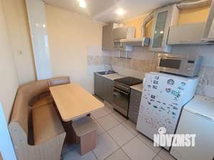 1-к квартира, вторичка, 33м2, 7/9 этаж